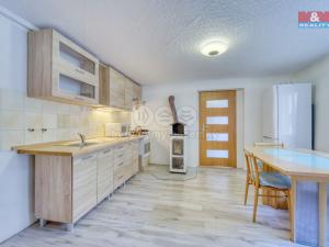 Prodej rodinného domu, Kladruby, Zadní, 70 m2