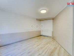 Prodej rodinného domu, Kladruby, Zadní, 70 m2