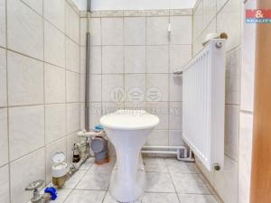 Prodej rodinného domu, Kladruby, Zadní, 70 m2