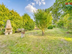 Prodej rodinného domu, Kladruby, Zadní, 70 m2