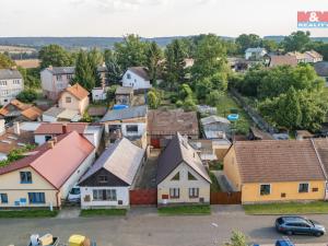 Prodej rodinného domu, Kladruby, Zadní, 70 m2