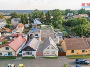 Prodej rodinného domu, Kladruby, Zadní, 70 m2