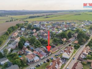 Prodej rodinného domu, Kladruby, Zadní, 70 m2