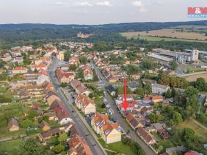 Prodej rodinného domu, Kladruby, Zadní, 70 m2