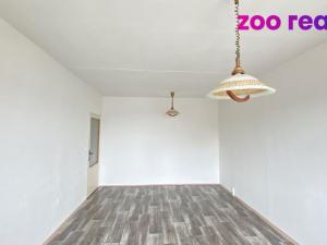 Pronájem bytu 2+1, Chomutov, Bezručova, 55 m2