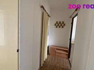 Pronájem bytu 2+1, Chomutov, Bezručova, 55 m2
