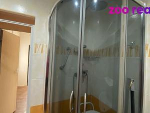 Pronájem bytu 2+1, Chomutov, Bezručova, 55 m2