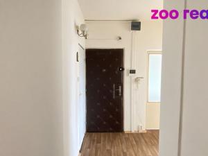 Pronájem bytu 2+1, Chomutov, Bezručova, 55 m2