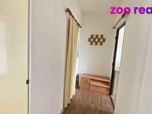 Pronájem bytu 2+1, Chomutov, Bezručova, 55 m2