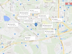Prodej bytu 3+1, Praha - Řepy, Vondroušova, 75 m2