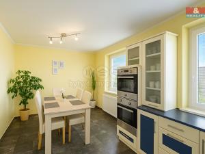 Prodej rodinného domu, Soběslav - Soběslav II, Na Ohradě, 270 m2