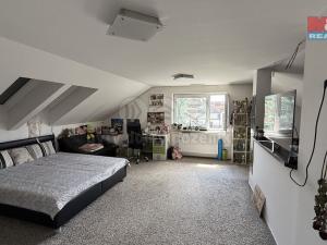 Prodej rodinného domu, Soběslav - Soběslav II, Na Ohradě, 270 m2