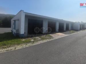 Prodej garáže, Meziboří, Markův kopec, 25 m2