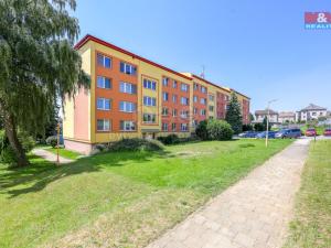 Prodej bytu 4+1, Bohuslavice, 100 m2