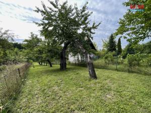 Prodej zahrady, Brno - Brněnské Ivanovice, 1403 m2