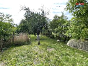 Prodej zahrady, Brno - Brněnské Ivanovice, 1403 m2