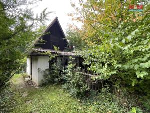 Prodej zahrady, Brno - Brněnské Ivanovice, 1403 m2