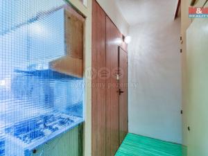 Prodej bytu 2+1, Rotava, Sídliště, 51 m2