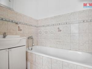 Prodej rodinného domu, Chomutov, Pražská, 69 m2