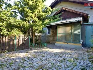 Prodej rodinného domu, Chomutov, Pražská, 69 m2