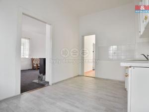Prodej rodinného domu, Chomutov, Pražská, 69 m2