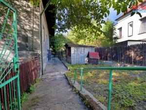 Prodej rodinného domu, Chomutov, Pražská, 69 m2