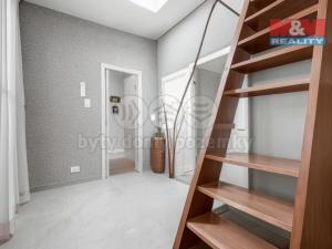 Prodej rodinného domu, Chomutov, Pražská, 69 m2