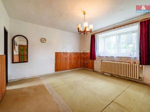 Prodej rodinného domu, Nečtiny - Březín, 335 m2