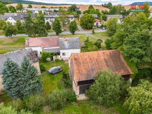 Prodej rodinného domu, Nečtiny - Březín, 335 m2