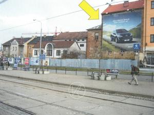Pronájem kanceláře, Plzeň, Nádražní, 120 m2