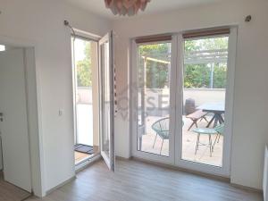 Prodej bytu 4+kk, Praha - Michle, U plynárny, 135 m2
