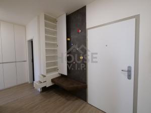 Prodej bytu 4+kk, Praha - Michle, U plynárny, 135 m2
