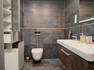 Prodej bytu 4+kk, Praha - Michle, U plynárny, 135 m2
