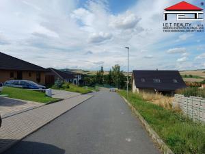 Prodej pozemku pro bydlení, Hodějice, 600 m2