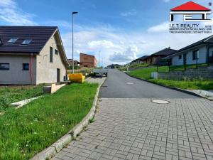 Prodej pozemku pro bydlení, Hodějice, 600 m2