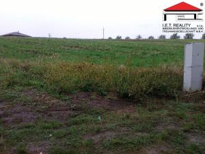 Prodej pozemku pro bydlení, Hodějice, 600 m2