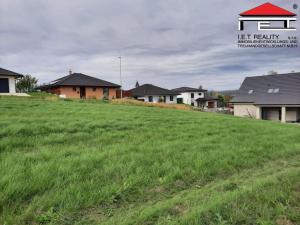 Prodej pozemku pro bydlení, Hodějice, 600 m2