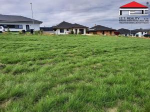 Prodej pozemku pro bydlení, Hodějice, 600 m2