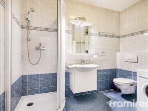 Pronájem bytu 3+kk, Brno, Tábor, 110 m2