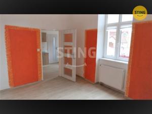 Pronájem bytu 1+1, Ostrava, Nádražní, 38 m2