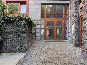 Pronájem bytu 2+kk, Praha - Libeň, Novákových, 60 m2