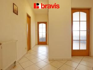 Pronájem bytu 2+kk, Brno - Lesná, Majdalenky, 64 m2