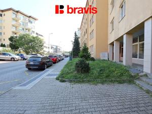 Pronájem bytu 2+kk, Brno - Lesná, Majdalenky, 64 m2