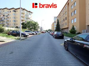 Pronájem bytu 2+kk, Brno - Lesná, Majdalenky, 64 m2
