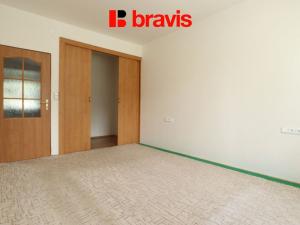 Pronájem bytu 2+kk, Brno - Komárov, Lomená, 62 m2