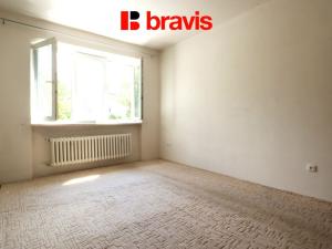 Pronájem bytu 2+kk, Brno - Komárov, Lomená, 62 m2