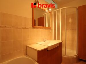 Pronájem bytu 2+kk, Brno - Komárov, Lomená, 62 m2