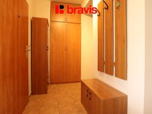 Pronájem bytu 2+kk, Brno - Komárov, Lomená, 62 m2