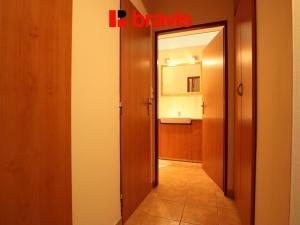 Pronájem bytu 2+kk, Brno - Komárov, Lomená, 62 m2