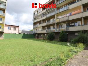 Pronájem bytu 2+kk, Brno - Komárov, Lomená, 62 m2